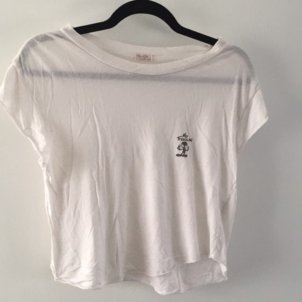 Brandy Melville T-shirt
